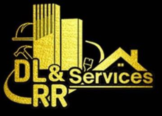 DL & RR SERVICES logo
