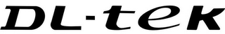 DL-TEK logo