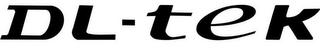 DL-TEK logo