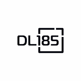 DL185 logo