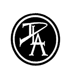 DLA logo