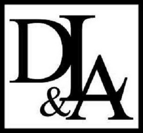 DL&A logo