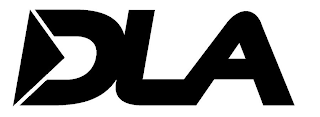 DLA logo