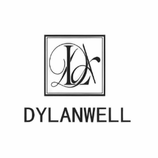 DLA DYLANWELL logo