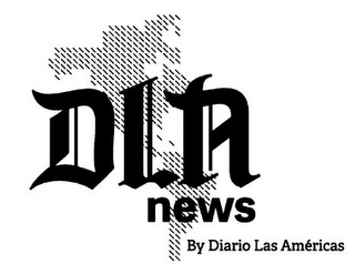 DLA NEWS BY DIARIO LAS AMERICAS logo