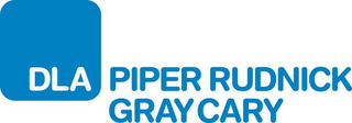 DLA PIPER RUDNICK GRAY CARY