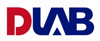 DLAB logo