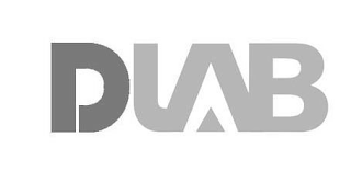 DLAB logo