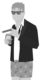 DLAK CRAFT COCKTAILS logo