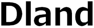DLAND logo