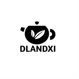 DLANDXI logo