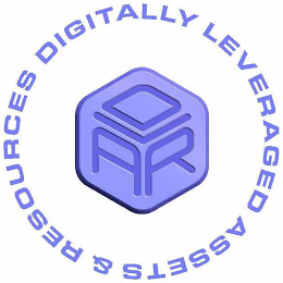 DLAR DIGITALLY LEVERAGED ASSETS & RESOURCES logo