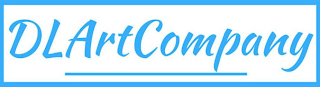 DLARTCOMPANY logo