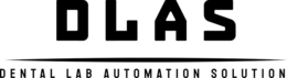 DLAS DENTAL LAB AUTOMATION SOLUTION logo
