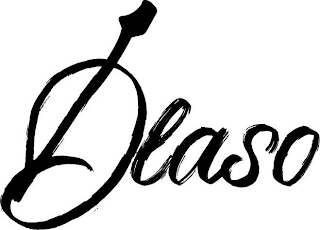 DLASO logo