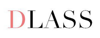 DLASS logo