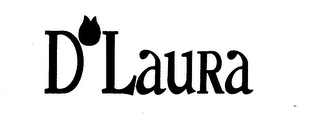 D'LAURA logo