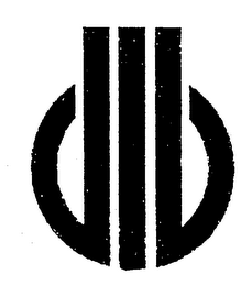 DLB logo
