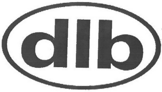 DLB logo