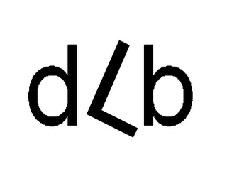 DLB logo