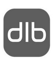 DLB logo
