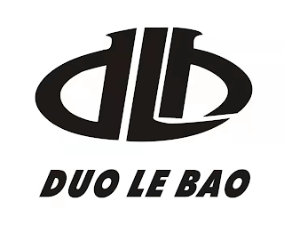 DLB DUO LE BAO logo