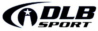 DLB SPORT logo