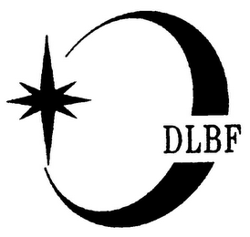 DLBF logo