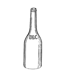 DLC logo