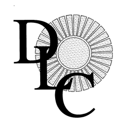 DLC logo