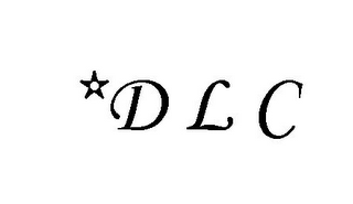 DLC logo