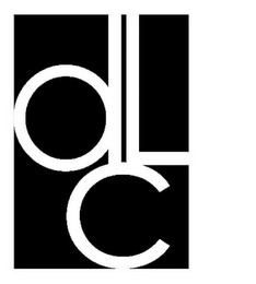 DLC logo
