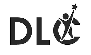 DLC logo