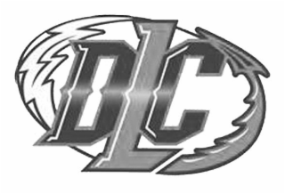 DLC logo