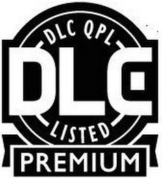 DLC DLC QPL LISTED PREMIUM logo