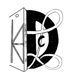 DLC KH logo