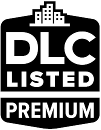 DLC LISTED PREMIUM logo