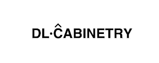 DL·CABINETRY logo