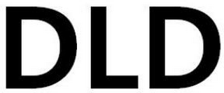 DLD logo