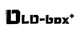 DLD-BOX+ logo