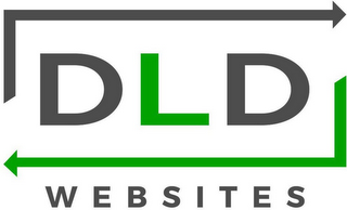 DLD WEBSITES logo