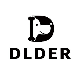 DLDER logo
