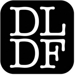DLDF logo