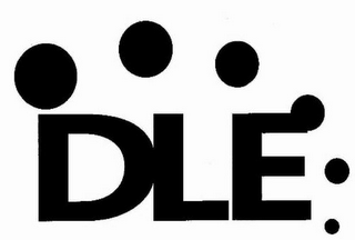 DLE logo