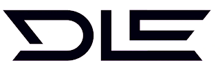 DLE logo