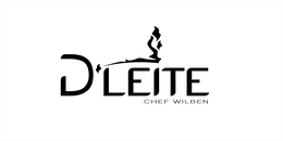 D'LEITE CHEF WILBEN logo