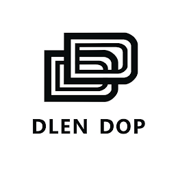 DLEN DOP DD logo
