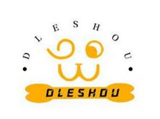 · DLESHOU · DLESHOU logo