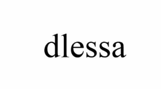 DLESSA logo