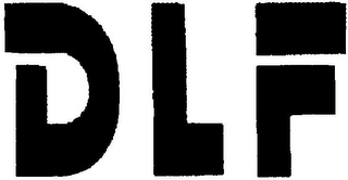 DLF logo